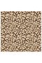 Marrakech Collection Soft Scarf Sand Brown 1196-09 - 5