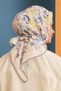 Headscarves - Multicolor - Casual - 5