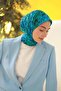 Holiday Collection Soft Scarf 1228-09 - 2