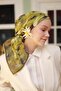Holiday Collection Soft Scarf 1229-14 - 3