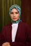 وشاح ناعم من مجموعة مراكش 1213-10
