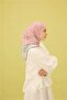 Holiday Collection Soft Scarf 1232-07 - 4