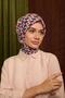 وشاح ناعم من مجموعة مراكش 1213-09 - 2