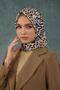وشاح حريري ناعم 1227-09