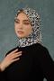 وشاح حريري ناعم 1227-04 - 2