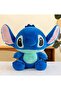 Lilo & Stitch Plush Doll – 60cm Cute Blue Character Soft Toy - 2