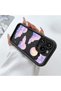 Xiaomi Redmi Note 14 Pro Plus+ 5g Compatible Clouds Anti-Drop Silicone Phone Case - 8