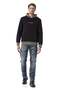 Cl582 Bold Vision Men's Sweatshirt - 7