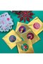 4 New Year Bracelets, Christmas Bracelets - 3