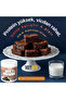 whey brownie mix 500 g. - 3