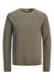 Strickpullover Plus Size Strickpullover - 2