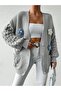 Knitwear Cicili Cardigan with Pockets - 2
