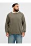 Strickpullover Plus Size Strickpullover