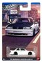 Themed Cars Silver Series 91 Nissan Sentra Se-R Jkx60