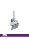 Natura Spare Paper Holder with Storage A.1110