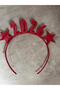 3-Piece 2026 New Year's Crown Set – New Year's Celebration Party Accessory - 4