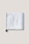 Decorative Stitched Tassel Towel 600 Gr/M² 30X30