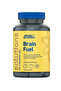 ابلايد نيوترشن كبسولات برين فيول 60 كبسولة Brain Fuel
