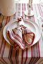 Striped Cotton 2-Piece Napkin Set 2/45X45 cm - 2