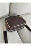 MULTI-POCKET CROSS-BODY WOMEN'S SHOULDER BAG WIDTH 24 LENGTH 20 - 6