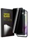 2 Pack Privacy Screen Protector for Samsung Galaxy A26 5G