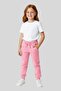 Girls' Sweatpants, Jogger Pants, Elastic Cuffed Sweatpants, Basic Sweatpants.