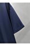Oversized Men's Flat T-Shirt - 4