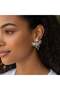 Damla Stone Phoenix Earrings - 3