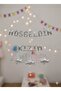 Welcome Daughter Foil Balloon