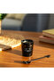 Espresso Glass/Cup |   Tazzina - Black Cat - 2