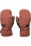 Peep Goretex Hn Women's Snowboard Gloves