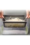 Multi-Functional Vegetable Cutter with Storage Container Quick and Easy Chopping for Smart Kitchen - 4