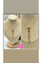 Y Model Steel Necklace - 3