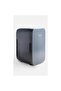 22L Mini Refrigerator with Temperature Control, Low Noise & Portable Design - 2