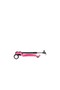 Pro Wheels Light-Up Folding Scooter – Ages 3+, Led Wheel, Max 50 kg - 3
