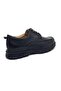 100% Genuine Leather Men's Casual Classic Transitional Shoes Special Production 40-45 - 5