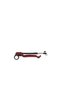 Pro Wheels Light-Up Folding Scooter – Ages 3+, Led Wheel, Max 50 kg - 3