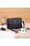 Vegan Leather Short and Long Strap Women's Hand and Shoulder Bag