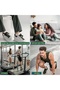 10 Pairs Unisex Sneaker Women's Men's Socks - Black - 5