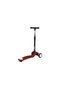 Pro Wheels Light-Up Folding Scooter – Ages 3+, Led Wheel, Max 50 kg - 4