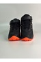 Trekfo Men's Trekking Velcro-Elastic Children's Boots 26-35 - 5
