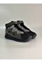 Trekfo Men's Trekking Velcro-Elastic Children's Boots 31-35 - 4