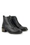Women's Genuine Leather Orthopedic Rubber Sole Comfortable, Stylish, Everyday Boots - 3