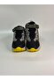 Trekfo Men's Trekking Velcro-Elastic Children's Boots 31-35 - 6