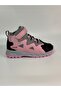 Trekfo Girls Trekking Velcro-Elastic Children's Boots 31-35 - 6