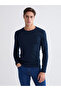 Zero Roba Collar Long Sleeve Men's T-Shirt from Uzg Store for Style Enthusiasts