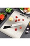 Cutting Board, Metal Stainless Steel Cutting Board 25X35