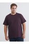 I Big Size Printed Combed Cotton Men's T-Shirt from Freezen Store