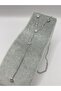 Steel Silver Color Stone Star Y Necklace - 6