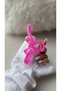 Colorful Bowknot Hair Clip Latch Model Colorful Women's Hair Clip - 8